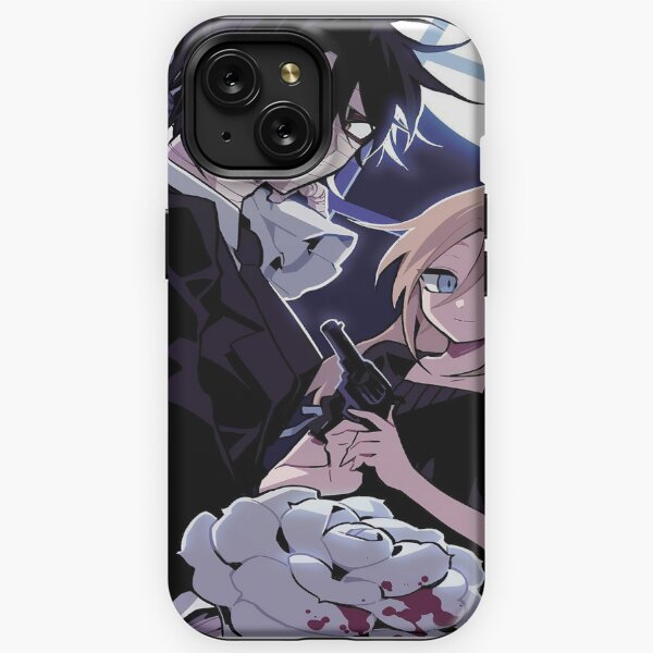 Angels Of Death iPhone Cases for Sale