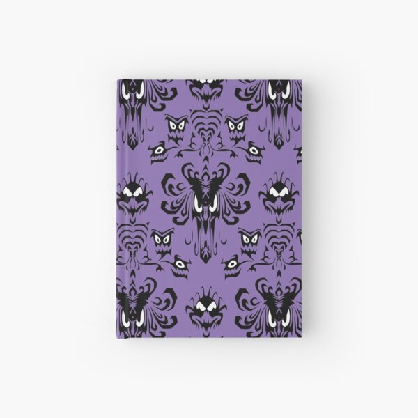 999 Happy Haunts Hardcover Journal