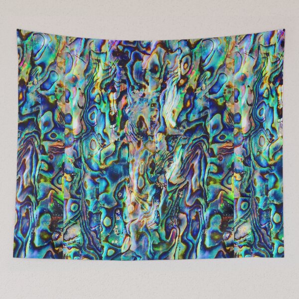Item preview, Paua Power! designed and sold by Shh OP.