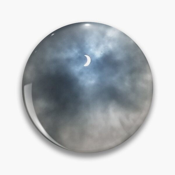 Item preview, Solar Eclipse designed and sold by ChicknDoodlSoup.