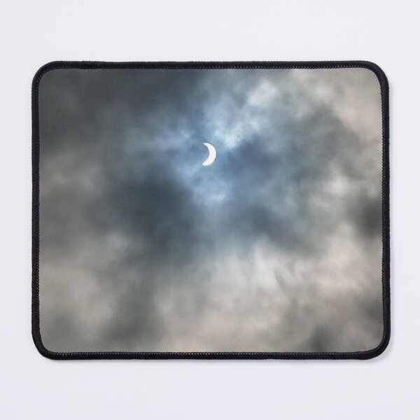 Item preview, Solar Eclipse designed and sold by ChicknDoodlSoup.