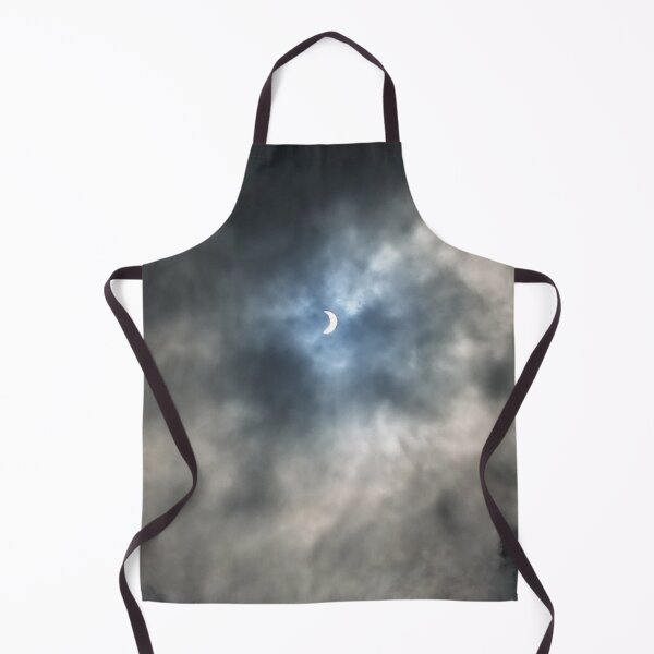 Item preview, Solar Eclipse designed and sold by ChicknDoodlSoup.