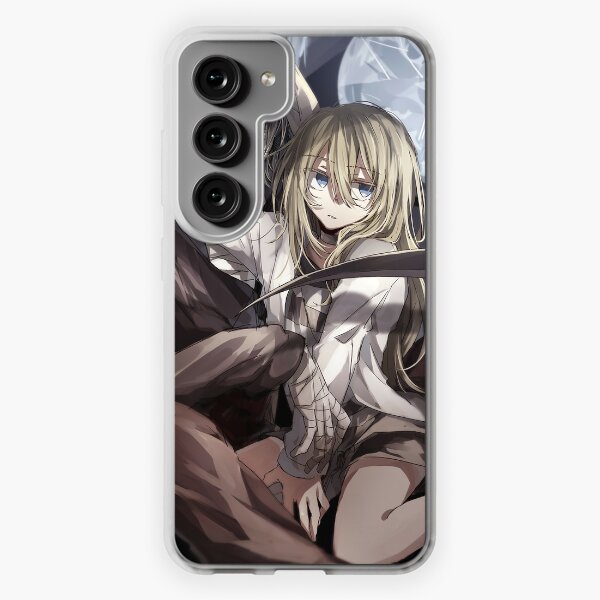 Angels Of Death Phone Cases for Samsung Galaxy for Sale Redbubble