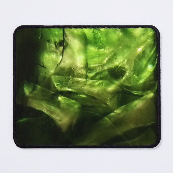 Item preview, Green Ether designed and sold by ChicknDoodlSoup.