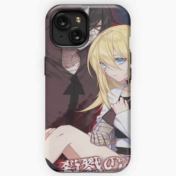 Angels Of Death iPhone Cases for Sale