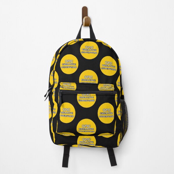 Item preview, CNC Creative Supervisor designed and sold by JoyOfHopeStore.