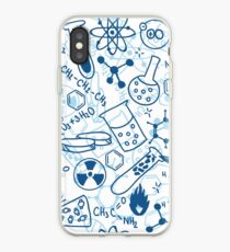 Chemistry iPhone Case