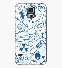 Chemistry Case/Skin for Samsung Galaxy