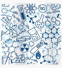 Chemistry Poster
