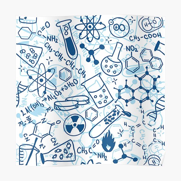 Chemistry Poster