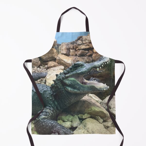 Item preview, Alice Alligator designed and sold by ChicknDoodlSoup.