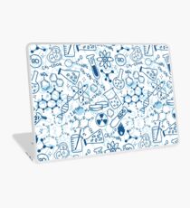Chemistry Laptop Skin