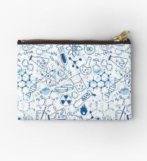 Chemistry Zipper Pouch