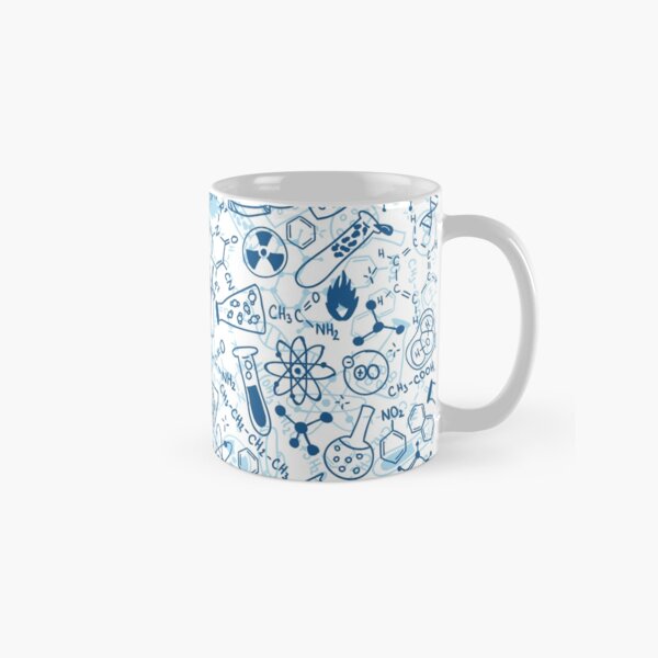 Item preview, Chemistry designed and sold by Pink Pineapple Works.