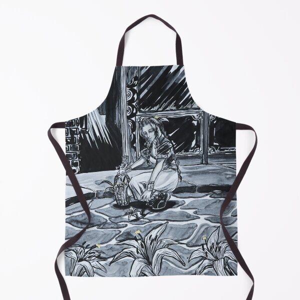 Item preview, Day 24 Memento Mori designed and sold by MargTheArtist.