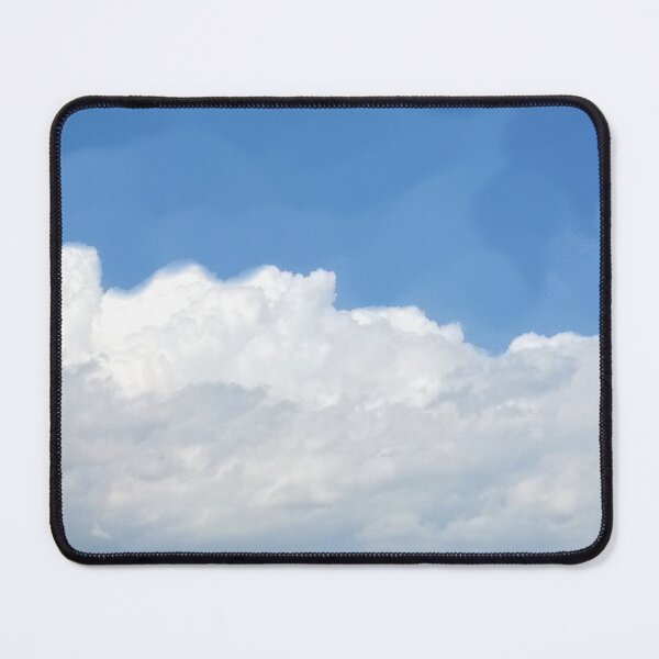 Item preview, Cloudy Sky designed and sold by ChicknDoodlSoup.