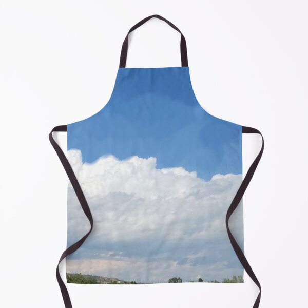 Item preview, Cloudy Sky designed and sold by ChicknDoodlSoup.
