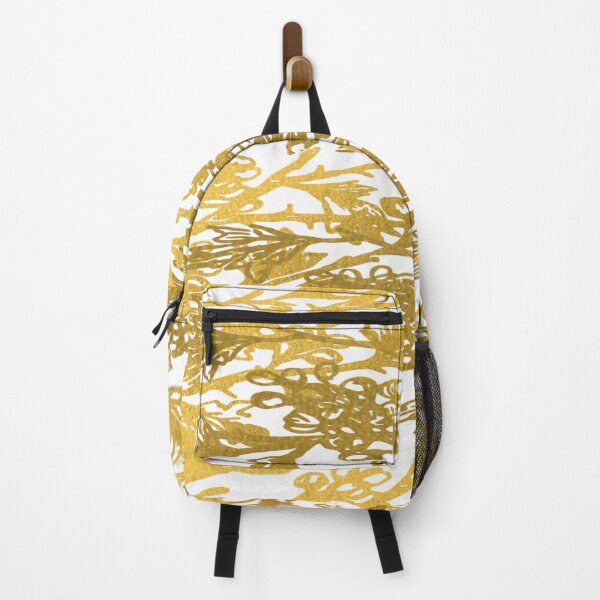 Item preview, Gold leaf on white designed and sold by calibrit.