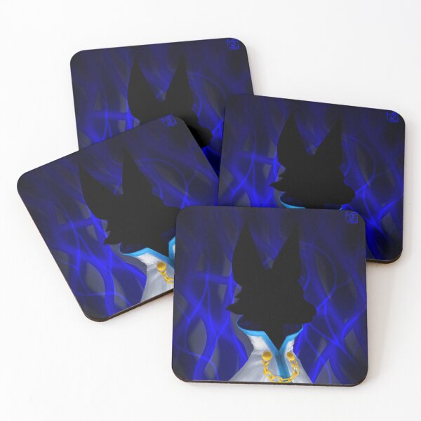 Item preview, Void Portrait designed and sold by TheAtomicCat.