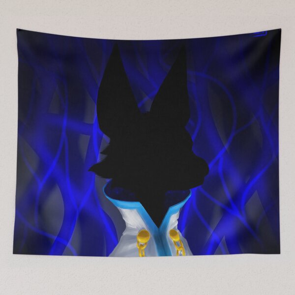 Item preview, Void Portrait designed and sold by TheAtomicCat.