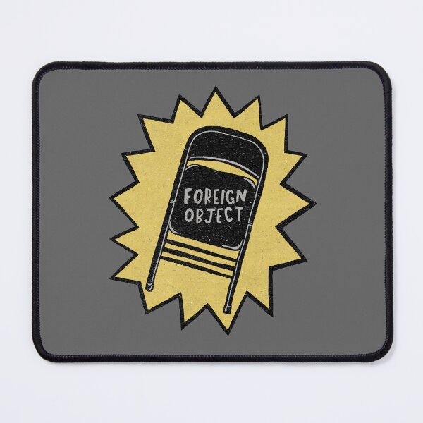 Item preview, Steel Chair Foreign Object designed and sold by foreign-object.