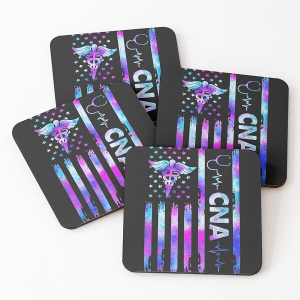 Item preview, CNA Certified Nursing Assistant designed and sold by MAnselm22.