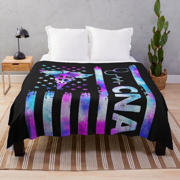 Item preview, CNA Certified Nursing Assistant designed and sold by MAnselm22.