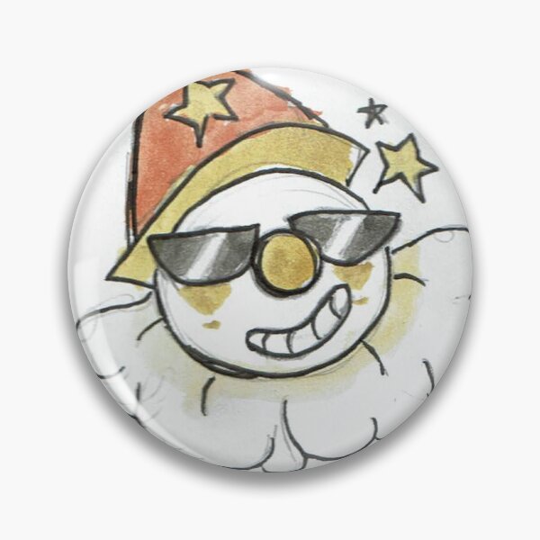Item preview, Cool Vibes designed and sold by MockeryzCircus.