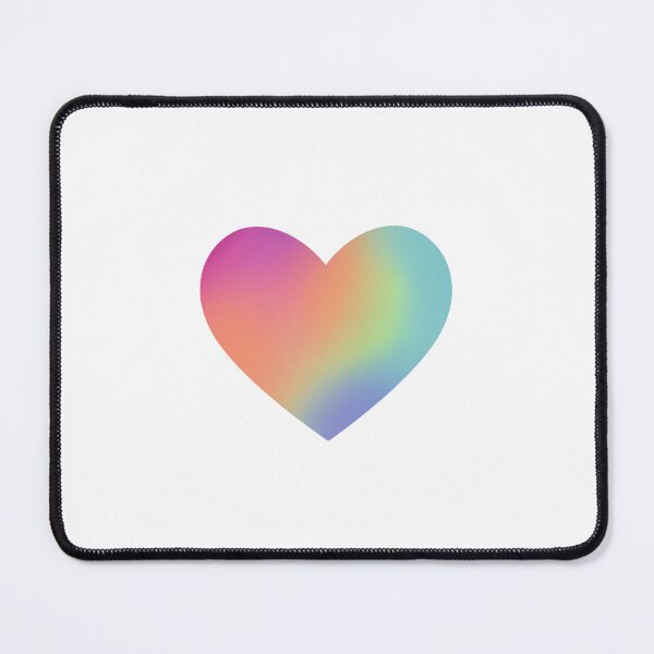 Item preview, Tie Dye Heart designed and sold by abbiequail.