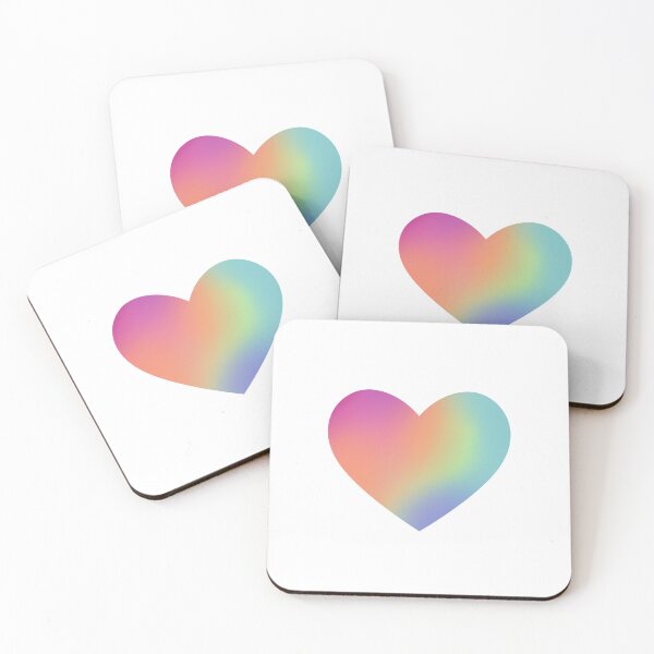 Item preview, Tie Dye Heart designed and sold by abbiequail.