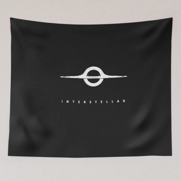 Item preview, Interstellar Movie Classic T-Shirt designed and sold by PatsyLacey.