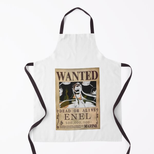 Item preview, Enel wanted designed and sold by FranckGerard.