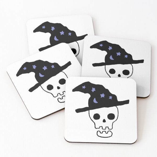 Item preview, Skull designed and sold by me-fe.