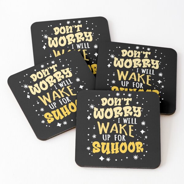 Item preview, Suhoor Saying Iftar Fasting Funny Ramadan Kareem designed and sold by woomermaditzn.