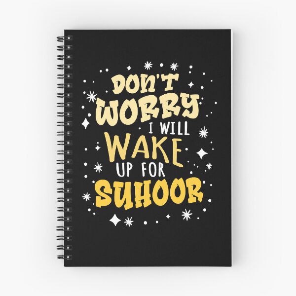 Item preview, Suhoor Saying Iftar Fasting Funny Ramadan Kareem designed and sold by woomermaditzn.