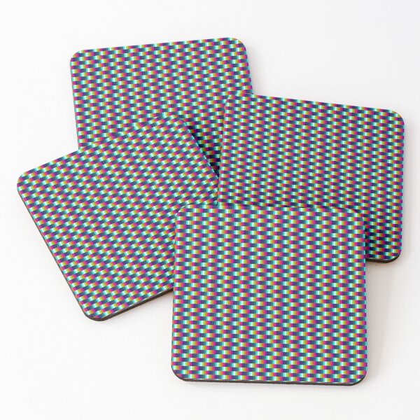 Item preview, Eyestrain Pattern 01 designed and sold by CrimsonMiz.