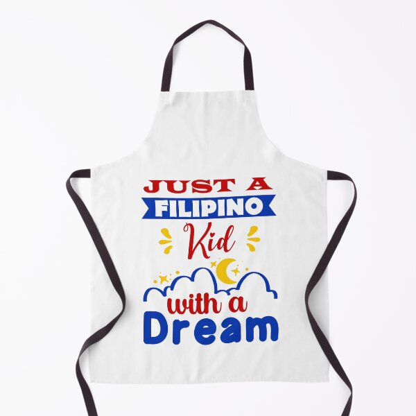 Item preview, Just a Filipino Kid with a Dream designed and sold by mrtraz.