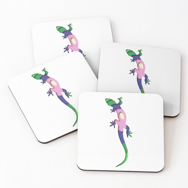 Item preview, Lizard designed and sold by samuch.