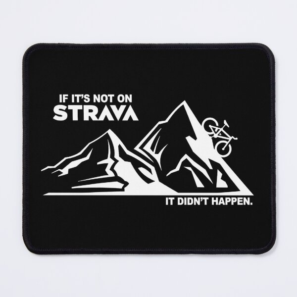 Item preview, Not on Cycling App designed and sold by Brooke Challen.