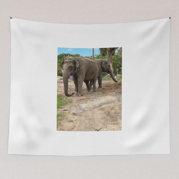 Item preview, Happy elephants  designed and sold by tnwilson27.