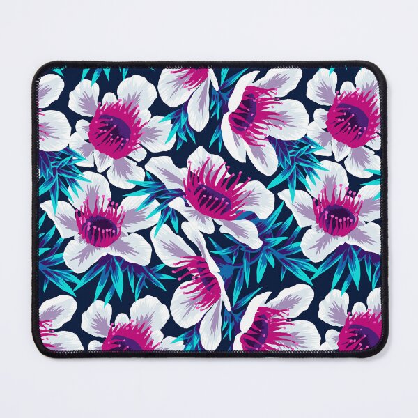 Item preview, Manuka Floral - Light designed and sold by Andrea Muller.