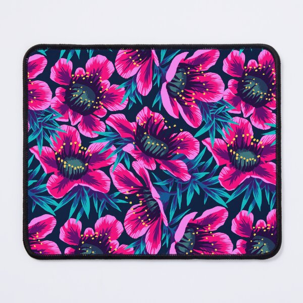 Item preview, Manuka Floral - Dark designed and sold by Andrea Muller.