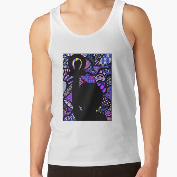 Radical Grace Tank Top