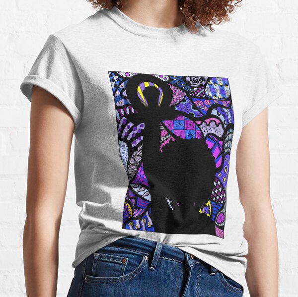 Radical Grace Classic T-Shirt