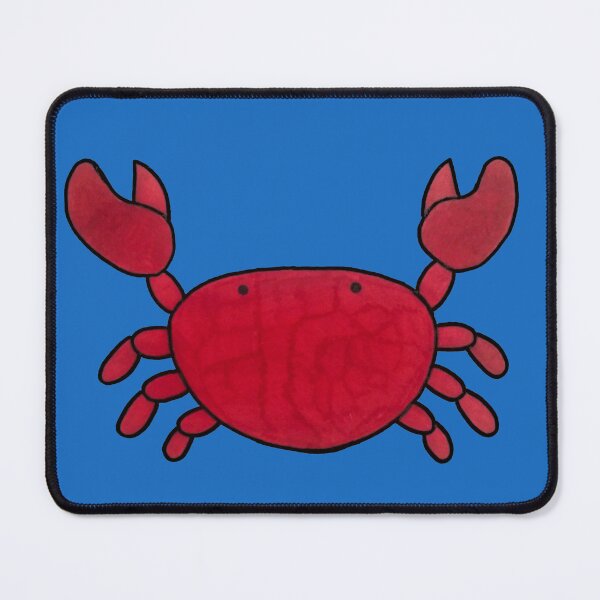 Item preview, Crabby designed and sold by Lil-Bit-Batty.
