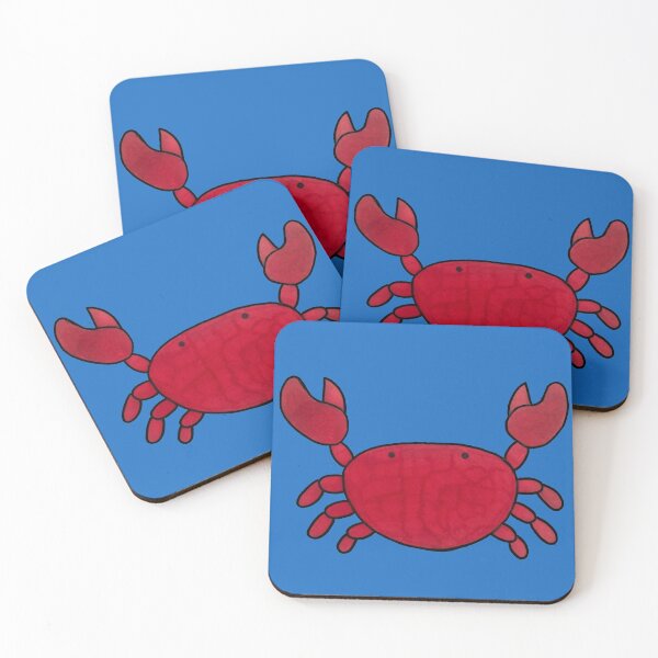 Aperçu de l'œuvre Crabby créée et vendue par Lil-Bit-Batty.
