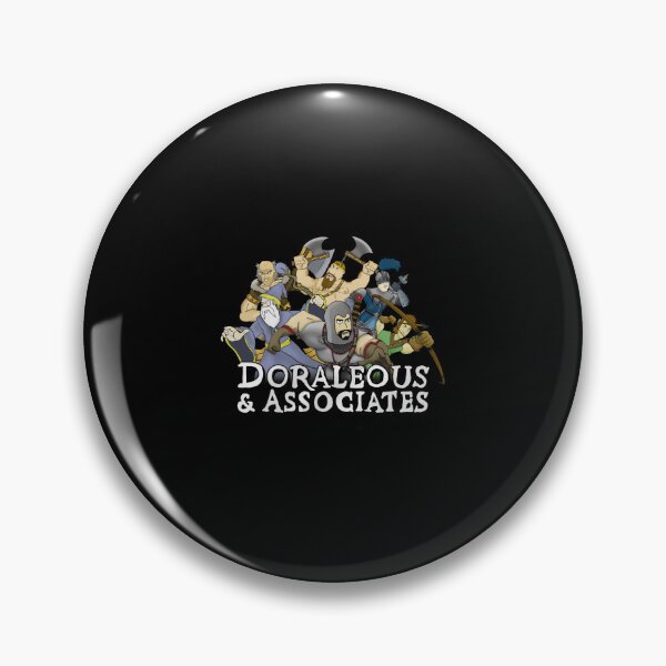 Item preview, Doraleous & Associates s designed and sold by syamsutaliaaj.