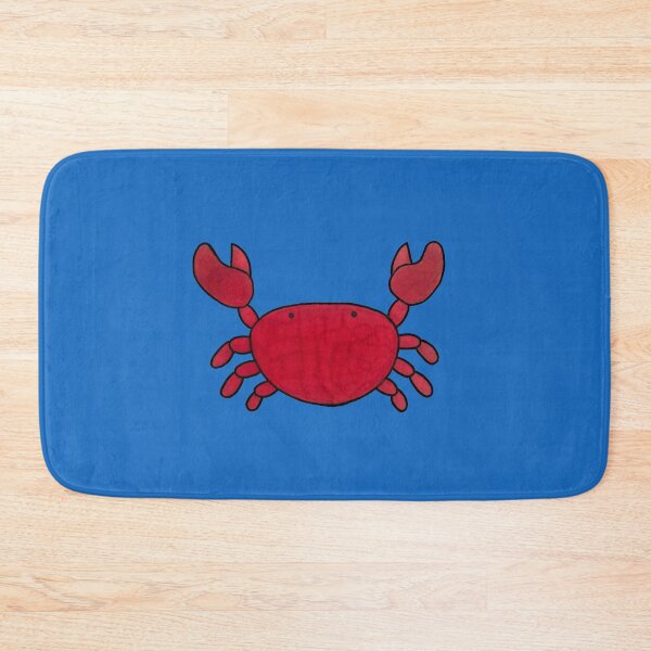 Item preview, Crabby designed and sold by Lil-Bit-Batty.