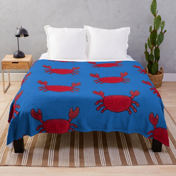 Item preview, Crabby designed and sold by Lil-Bit-Batty.