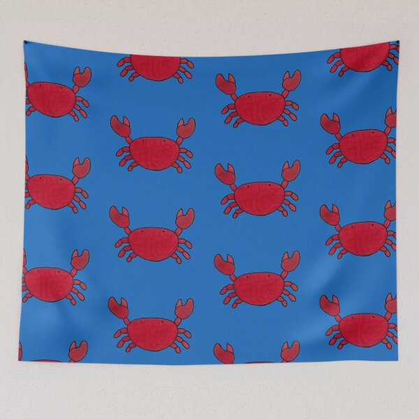 Item preview, Crabby designed and sold by Lil-Bit-Batty.
